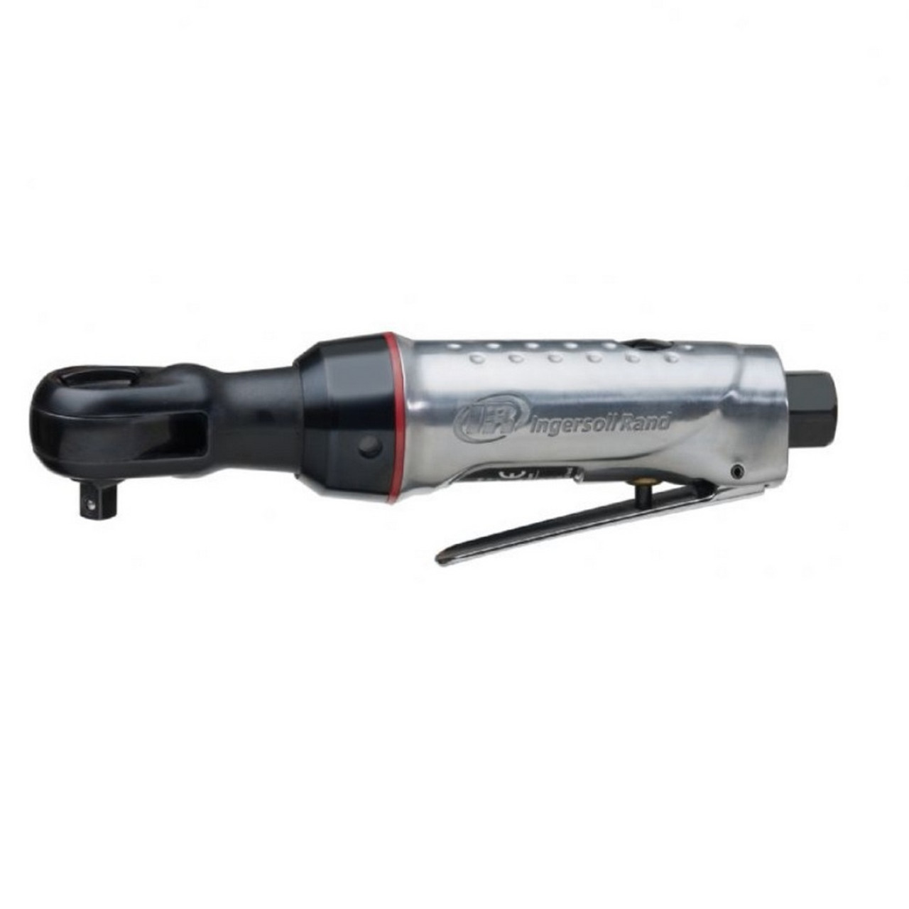 Ingersoll Rand 105-D3: 3/8" Stubby Air Ratchet