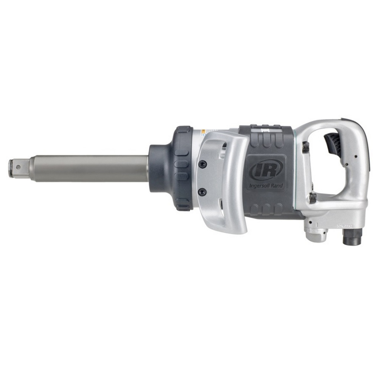 Ingersoll Rand 285B: 1" D-Handle Impact Wrench