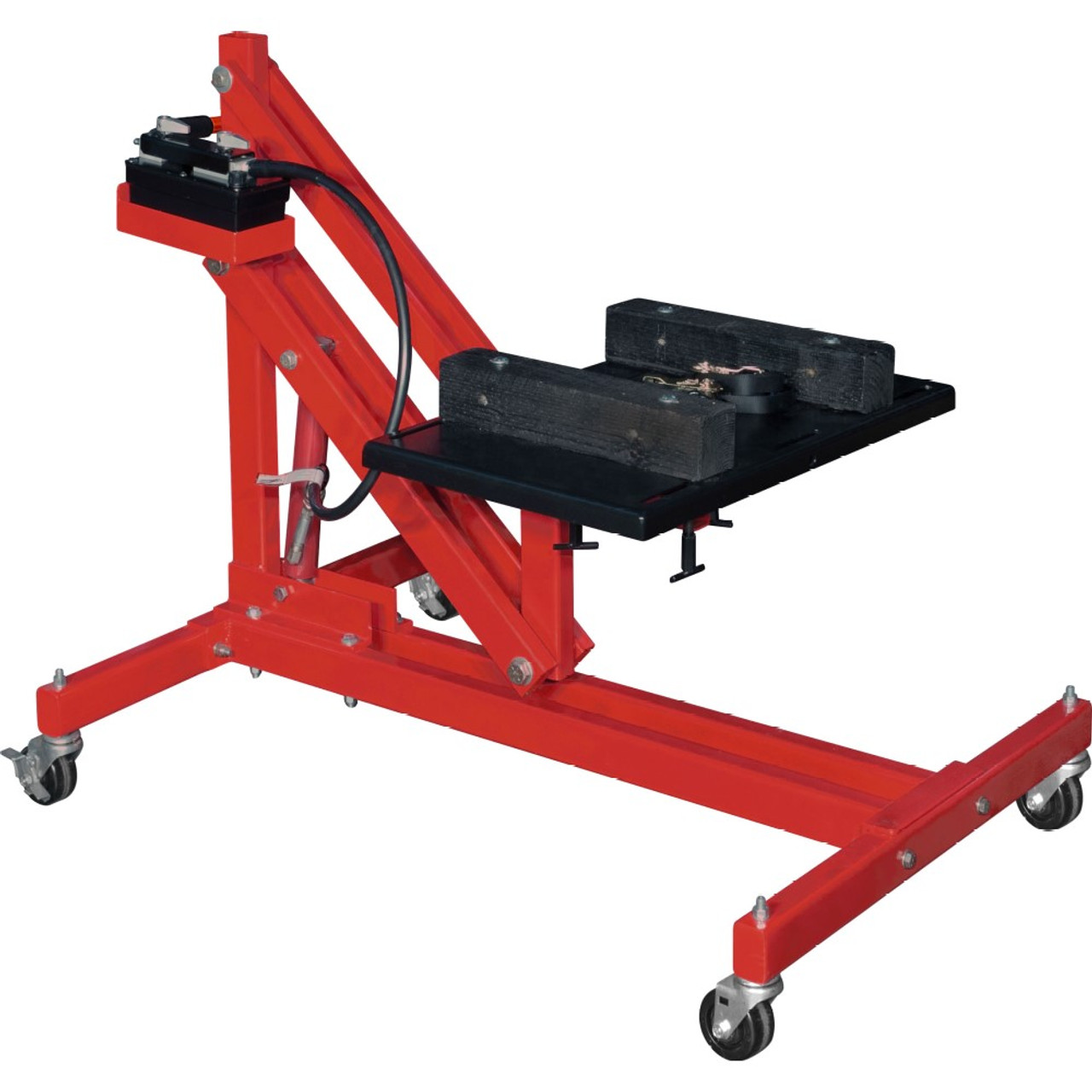 Norco 72674: 1250 lb. Powertrain Lift Table