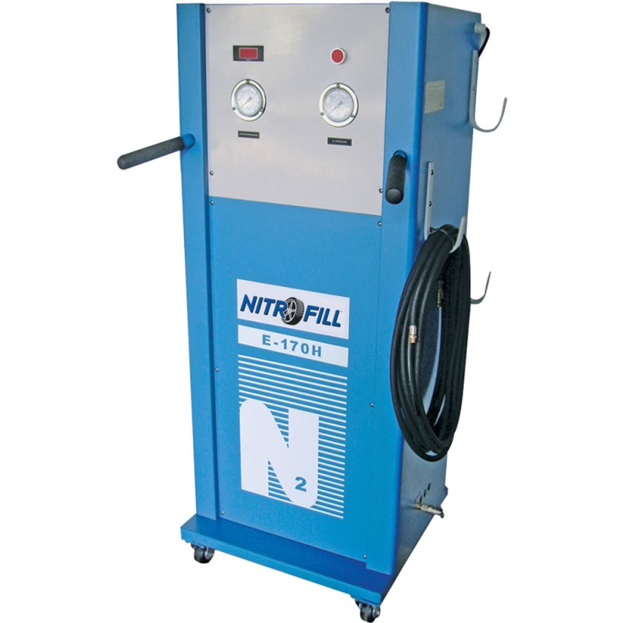 Nitrofill E-170H : Portable Nitrogen Generator