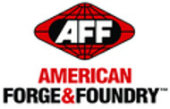 American Forge & Foundry