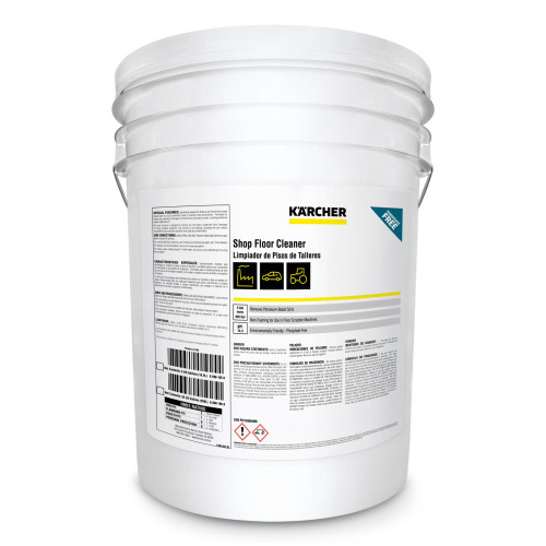 Karcher Store Consumable Products