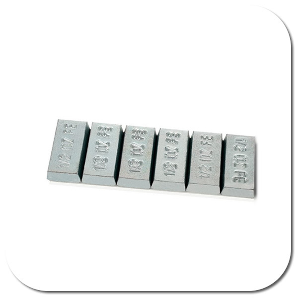 Adhesive Weights