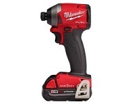 Cordless Impact Drivers