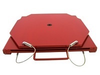 Turnplates