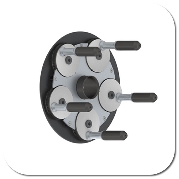 Flange Plates