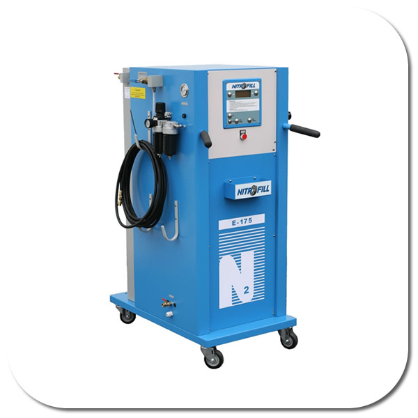 Nitrogen Systems