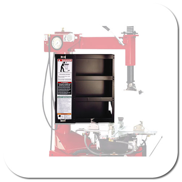 Tool Storage