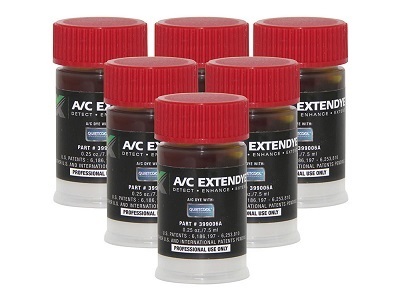 AC Dye Refills