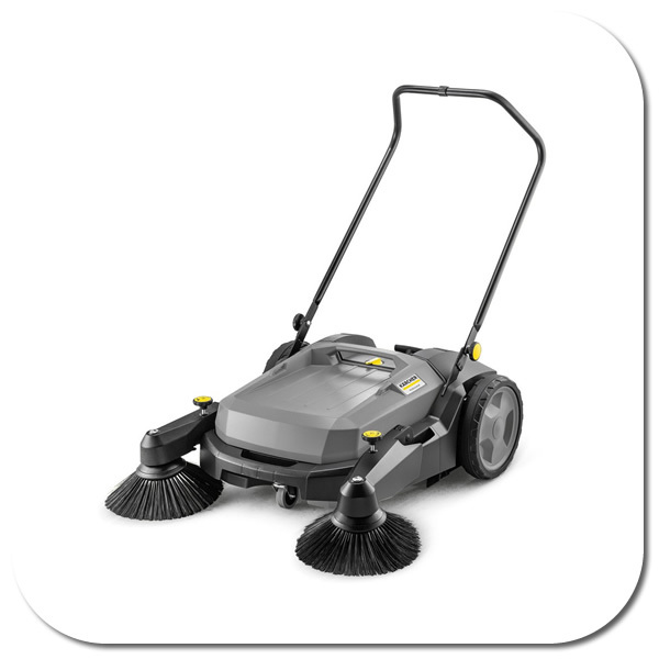 Floor Sweepers
