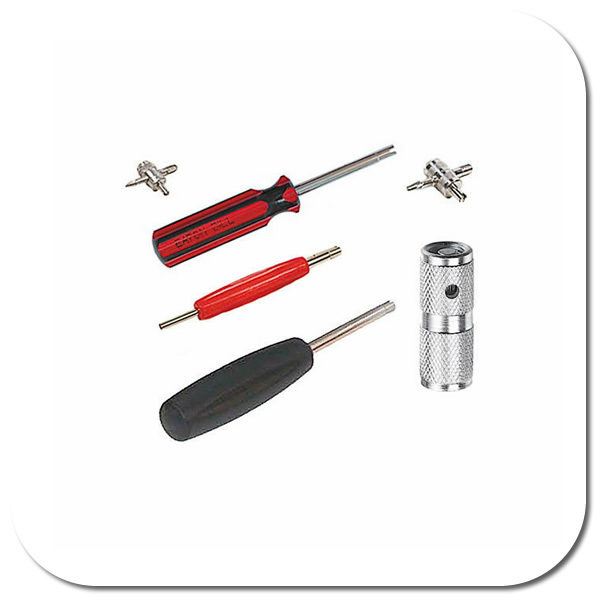 Valve Tools