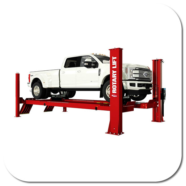 Heavy Duty