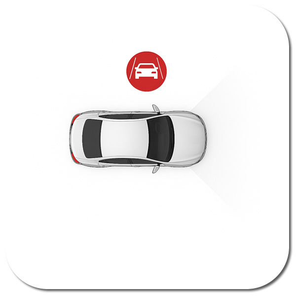Lane Departure Calibration