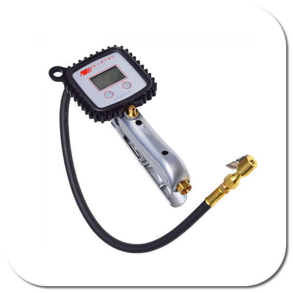 Inflators & Gauges