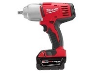 Cordless Tools