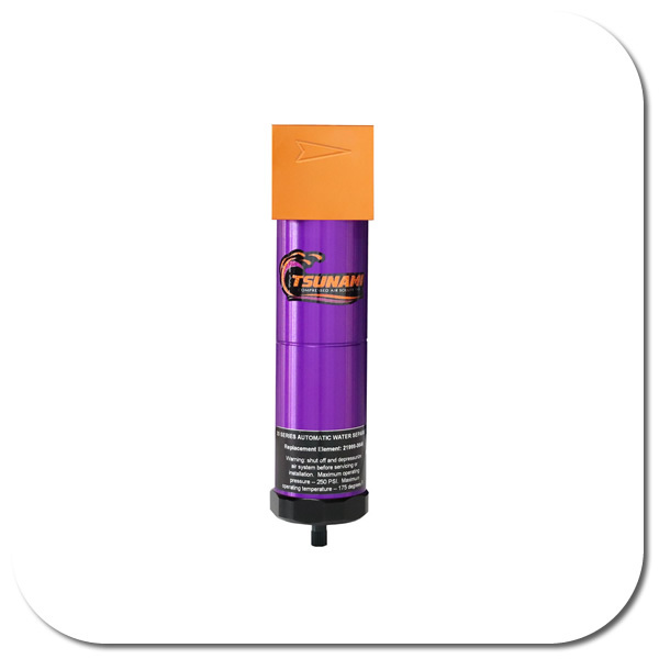 Water Separators