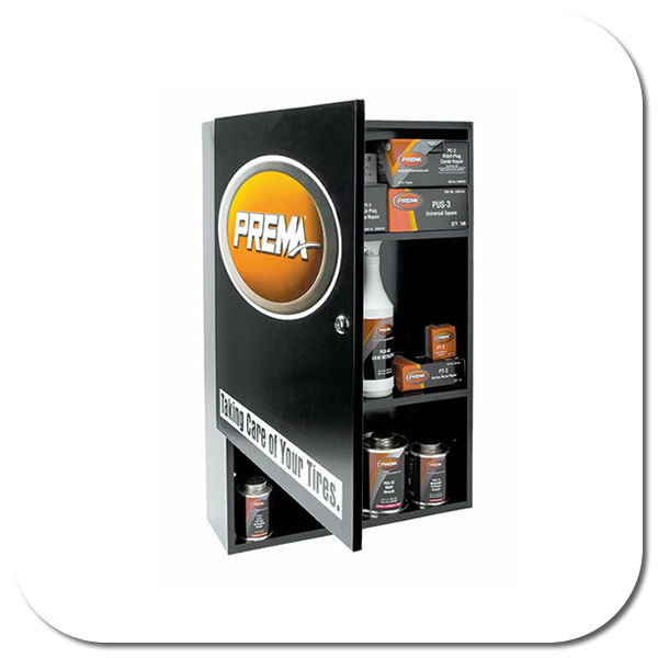 Supply Cabinets