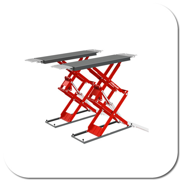 Scissor Lifts