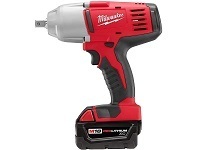 Cordless Impact Wrenches