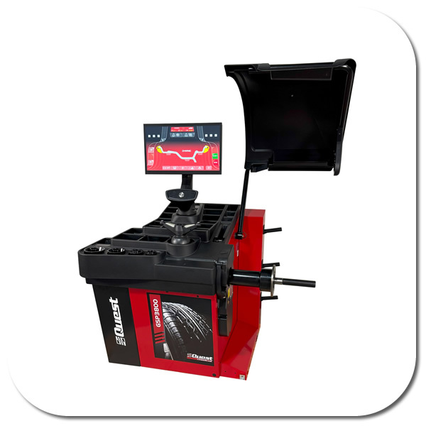 Wheel Balancers
