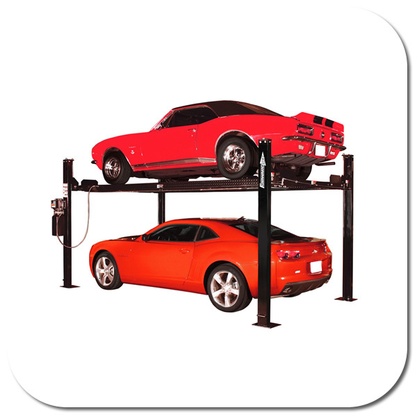 Parking Lifts