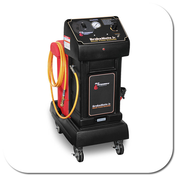 Brake Fluid