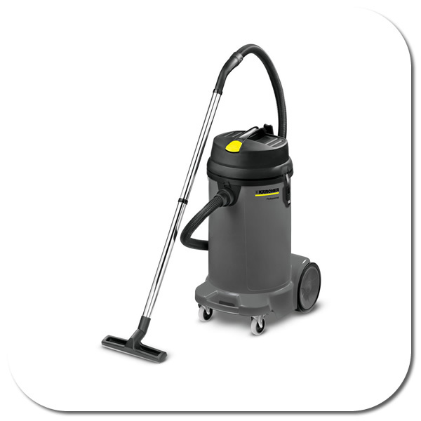 Vacuum & Extraction