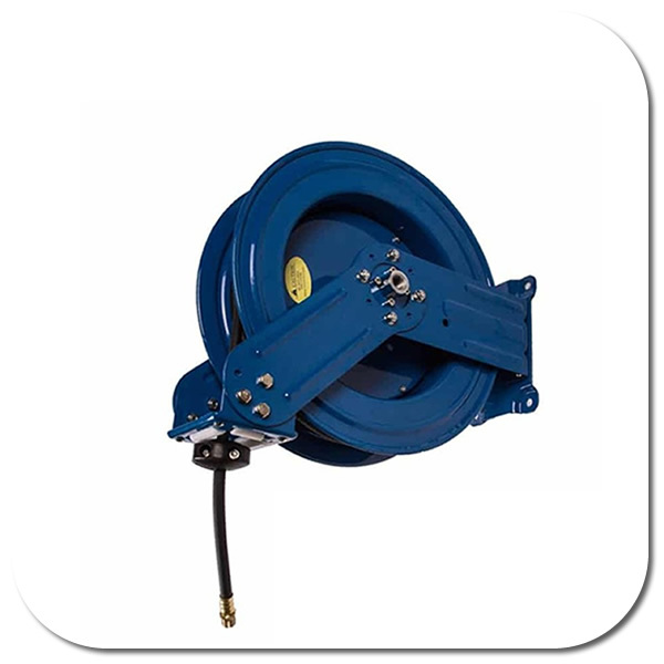 Reels & Hoses