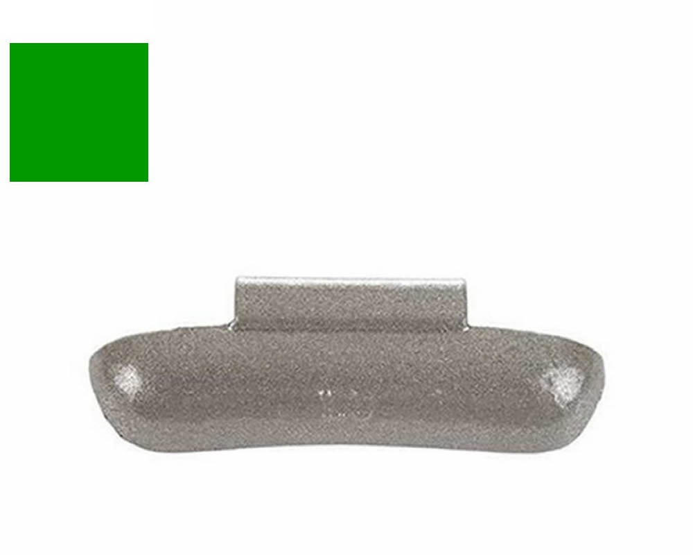 EN Series Wheel Weight