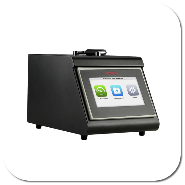 EV Diagnostics
