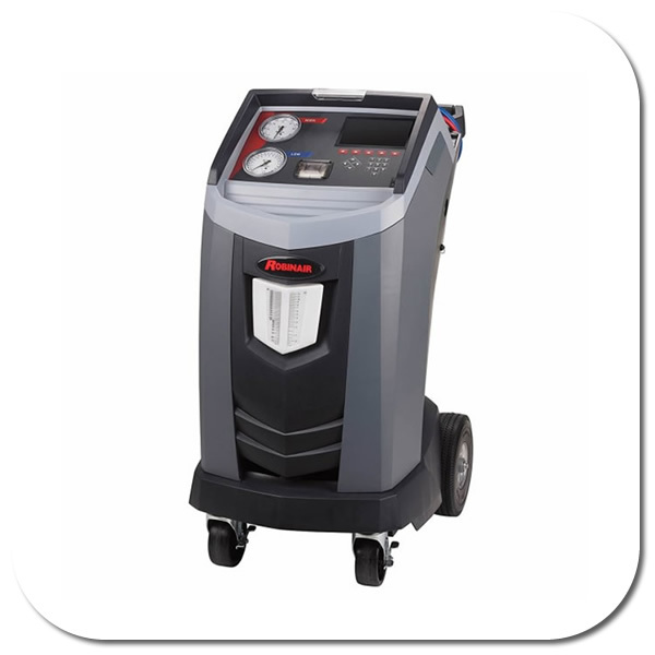 AC Equipment