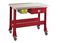 Teardown Benches