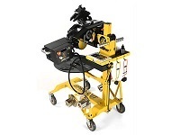 On-Car Lathes