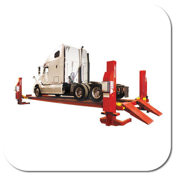Heavy Duty