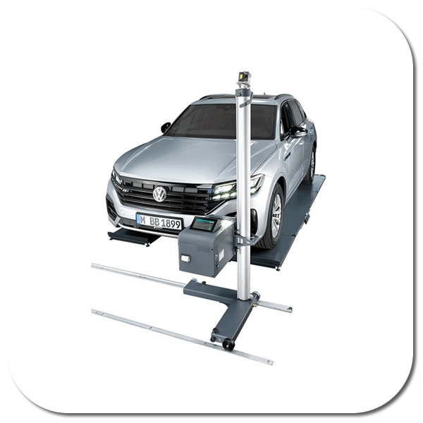 Headlight Testers