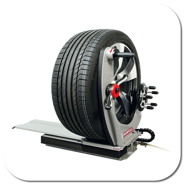 Wheel Lifts