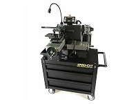 Bench Lathes