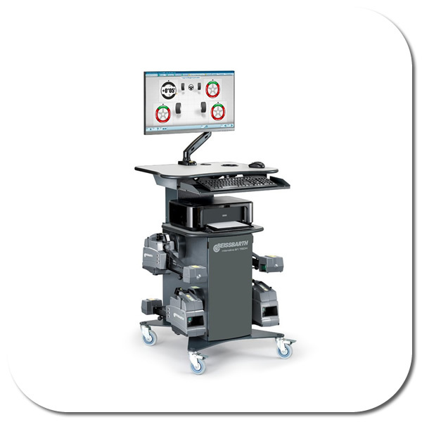 CCD Electronic
