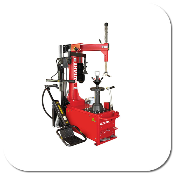 Center-Clamp