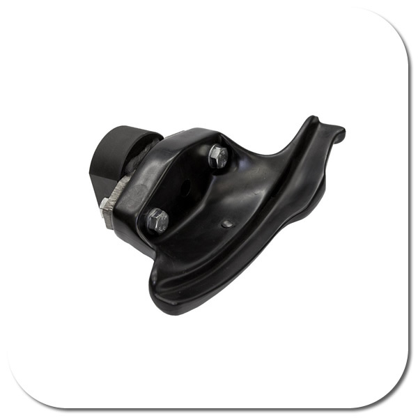 Demount Heads