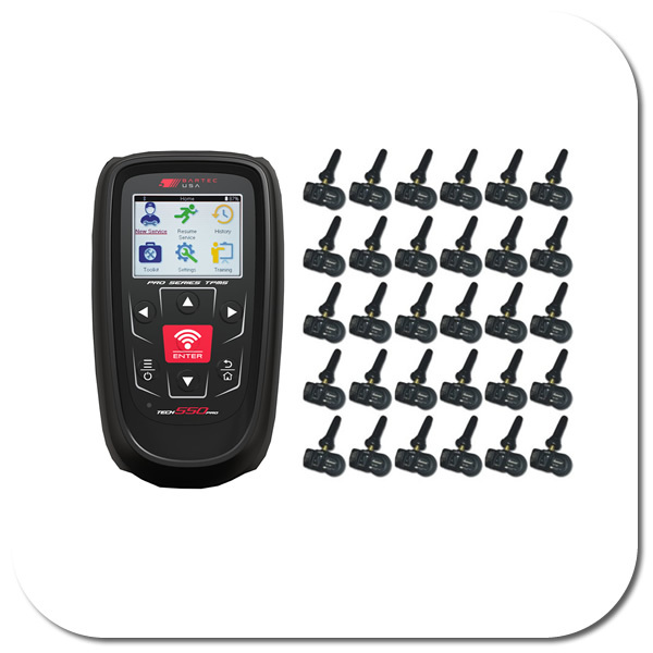 TPMS Solutions