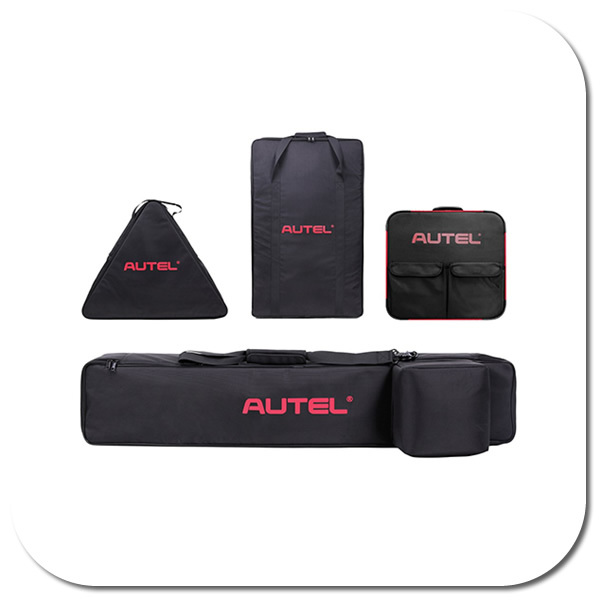 Standard & Mobile Frame Accessories