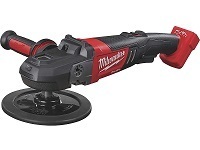 Cordless Polishers