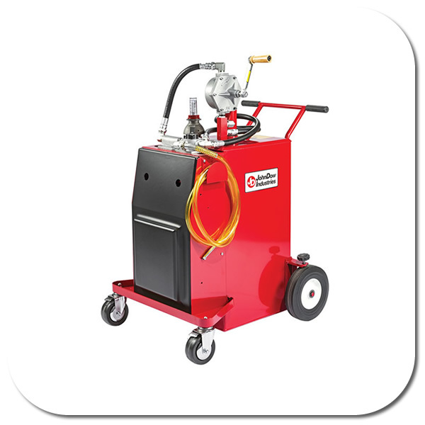 Fuel Carts & Tanks