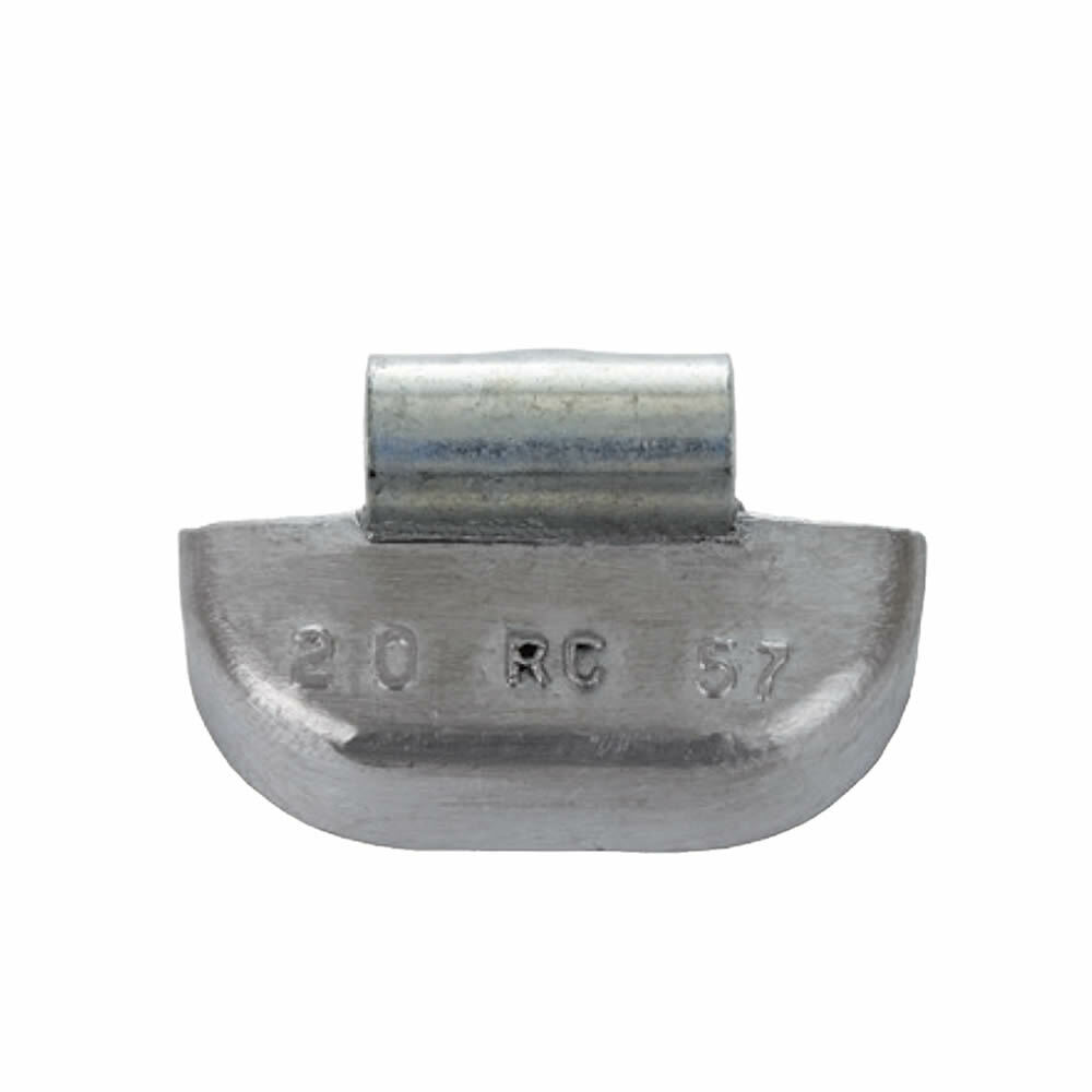 RC Series Wheel Weight