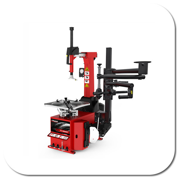 Rim-Clamp