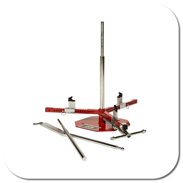 Misc. Equipment