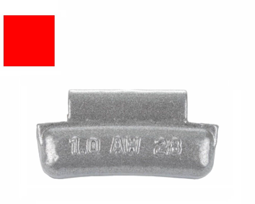 AW Series Wheel Weight