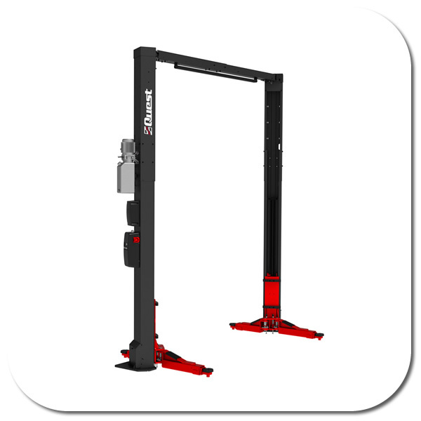 Two-Post Lifts