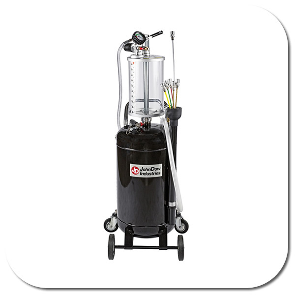 Fluid Evacuators